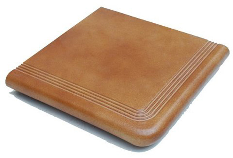 

Ступень Gresmanc Esquina Fiorentino Rodamanto угловая 33,3x33,3x5,4