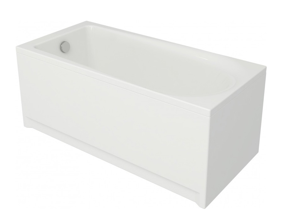 

Акриловая ванна Cersanit FLAVIA 170x70 P-WP-FLAVIA*170NL