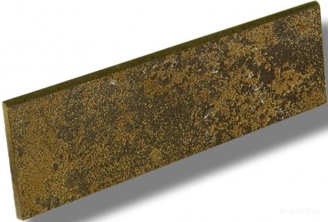 

Керамогранит Exagres Rod. Metalica Vulcano плинтус 8,7x33