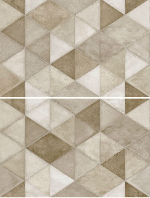 

Керамическая плитка Ragno Craft Decor Relax Beige (R2VR) декор 25x38