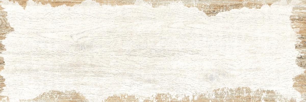 

Керамогранит Cersanit Shabbywood глаз. белый (C-SY4M052D) 18,5x59,8