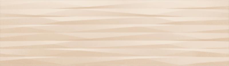 

Керамическая плитка Ibero Inspire Rev. Revelation Vanilla Rect. настенная 29x100