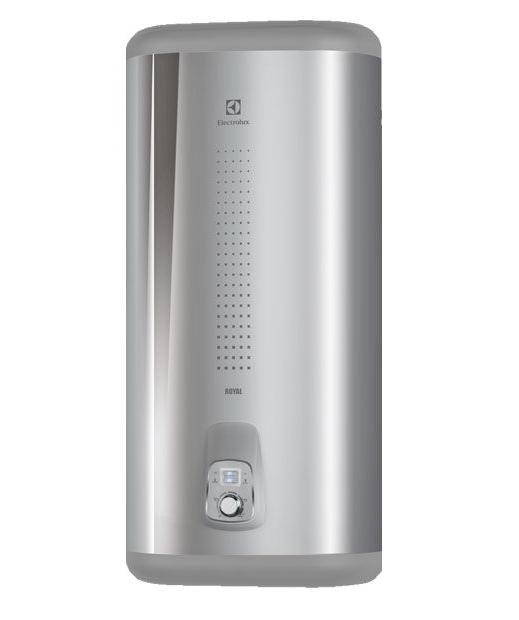Водонагреватель Electrolux Royal Silver EWH 80 накопительный