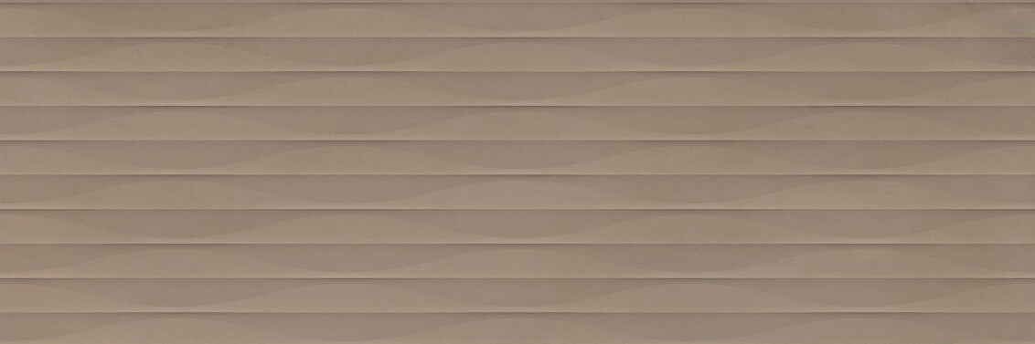 

Керамическая плитка Cifre Rev. Titan Relieve Vison настенная 30x90