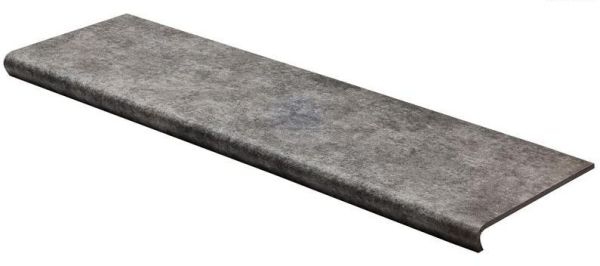 

Ступень Seranit Riverstone Brown фронтальная 33x120