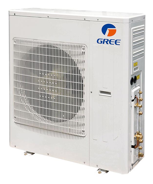 Наружный блок Gree Free-Match IV DC Inverter GWHD(36)NK3BO