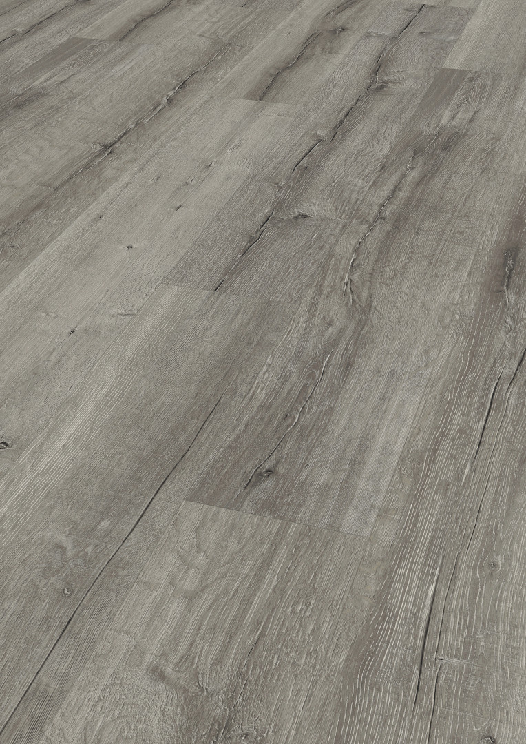 

Ламинат Kronotex My Floor Cottage MV803 Rip Oak Grey (Дуб рябой серебристый)