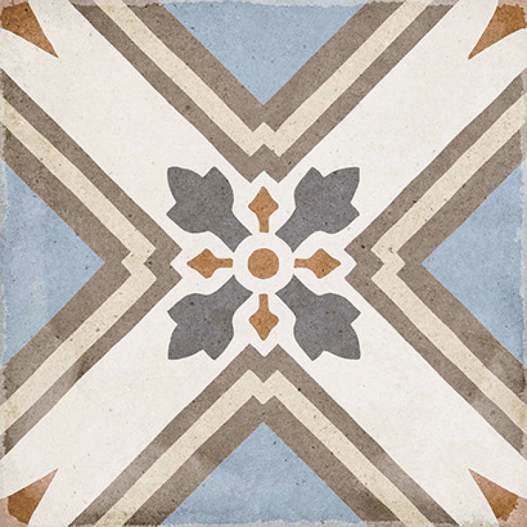 

Керамогранит Equipe Art Nouveau 24403 Turin Color 20x20