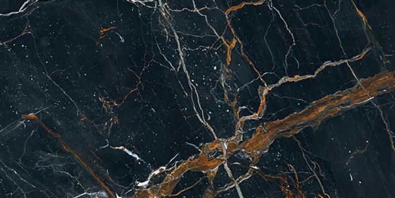 Керамогранит Prissmacer Vanity Black super polished 60х120
