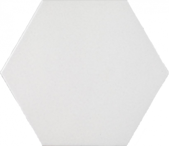 

Керамогранит Codicer Heritage White Hex25 25x21