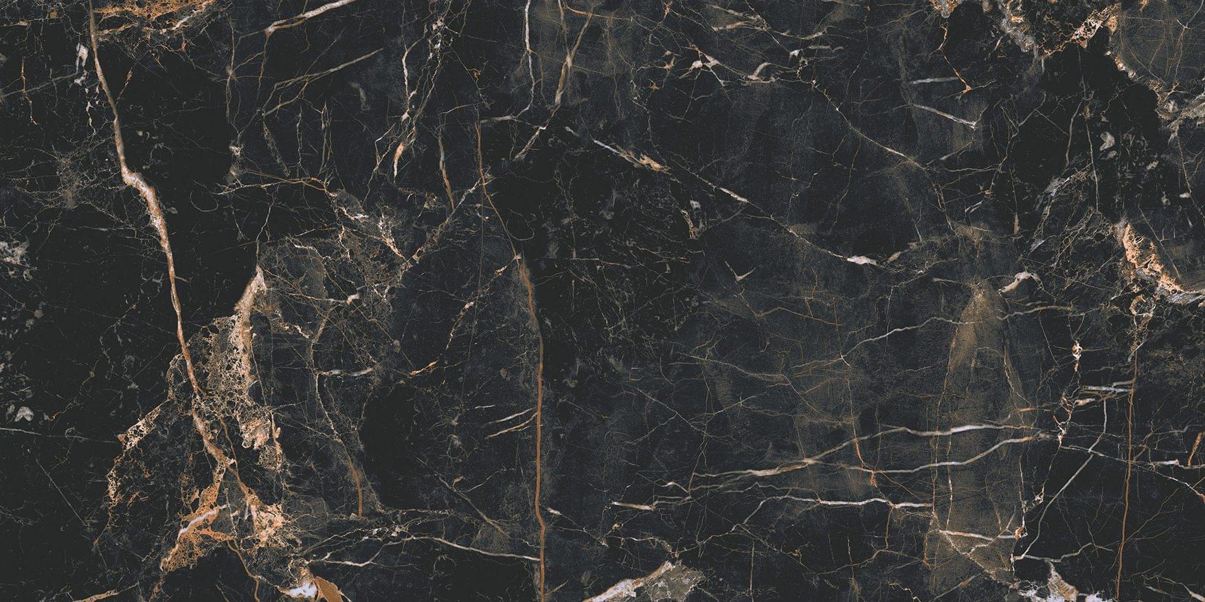 Керамогранит Cerrad Marquina Gold Rect Poler 59,7x119,7