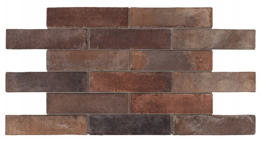 

Керамогранит Marazzi Italy Terramix MMKX Marrone 7x28