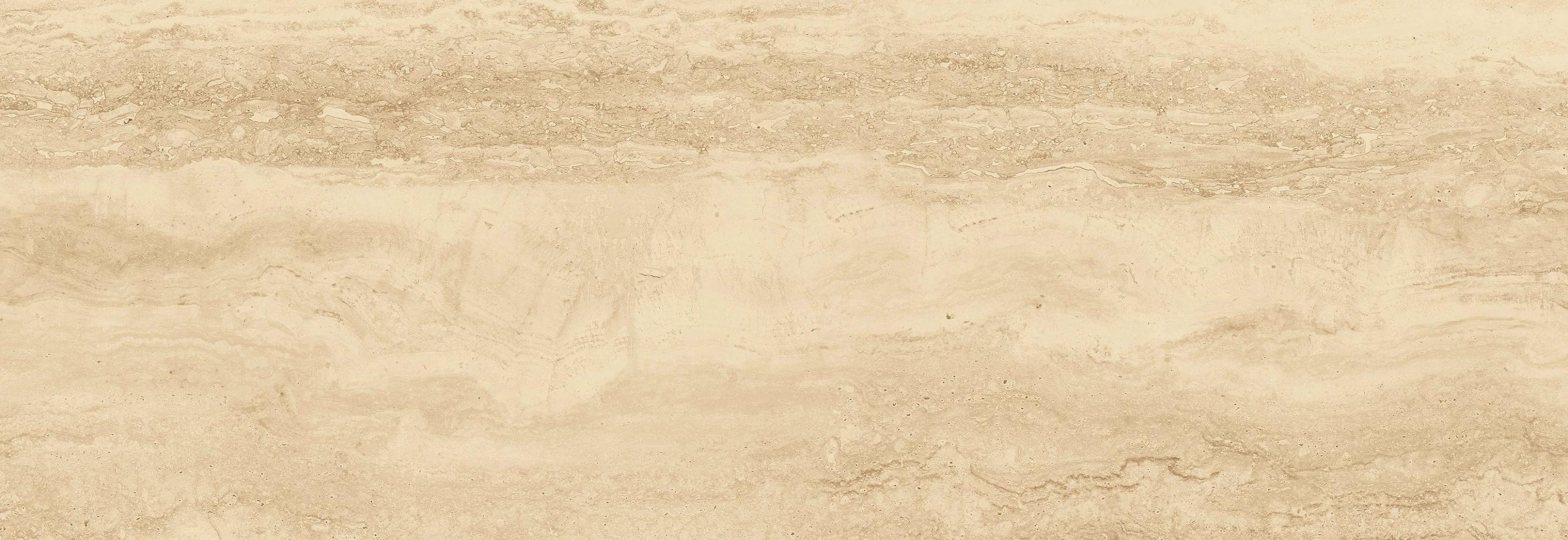 

Керамическая плитка Kerasol Armonia Travertino Sand Rect настенная 25x75