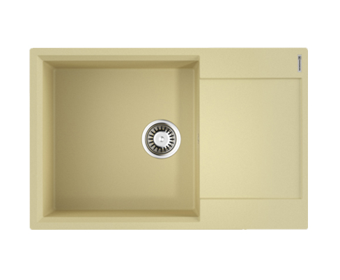 

Мойка для кухни Omoikiri Daisen-78-LB-MA 4993687