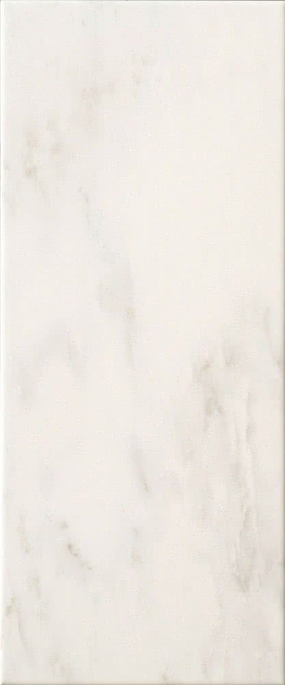 

Керамическая плитка Gardenia Orchidea Lirica 67250 Bianco Marmara настенная 25х60