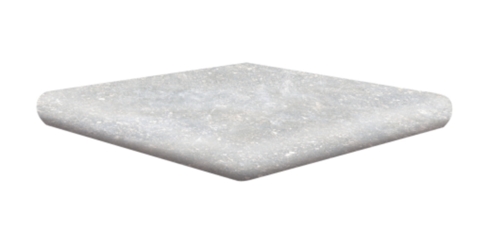 Ступень Exagres Ardenas ML С-3 Cromo угловая 33x33