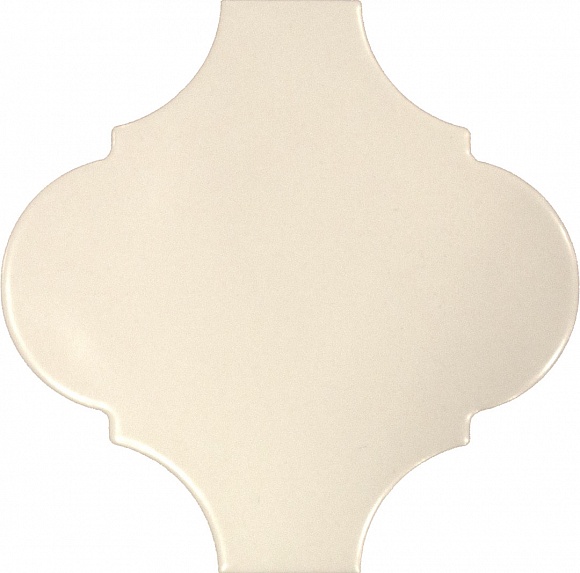 

Керамическая плитка Tonalite Satin Arabesque Seta Настенная 14,5x14,5