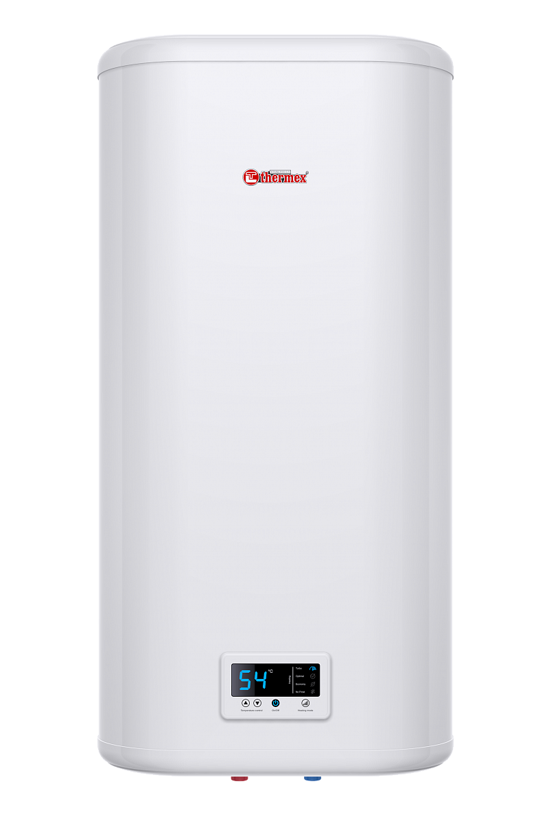 

Электрический водонагреватель Thermex IF 80 V (pro)