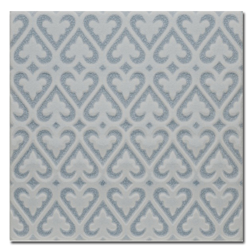 

Керамическая плитка Adex Ocean ADOC4005 Relieve Persian Top Sail декор 15x15