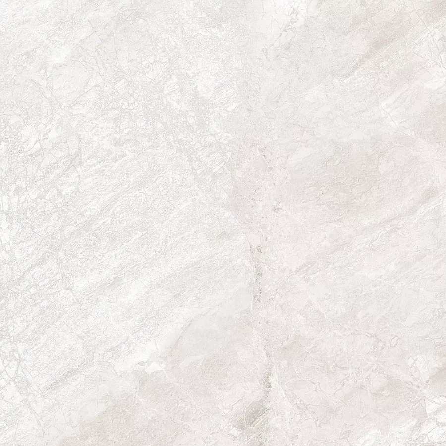 Керамогранит Cerdomus Supreme 90946 White Lev Ret 60x60