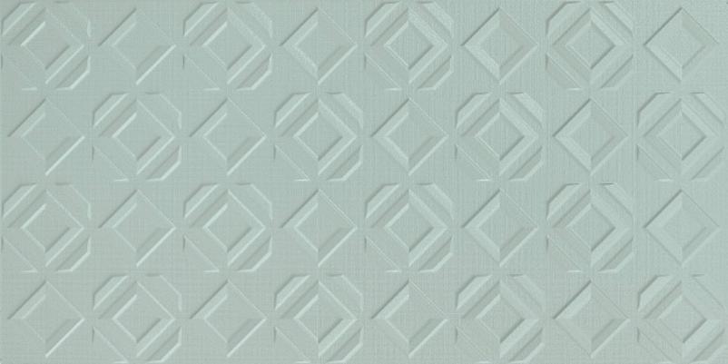 

Керамическая плитка Marca Corona Victoria F904 Turquoise Art Rett 40х80