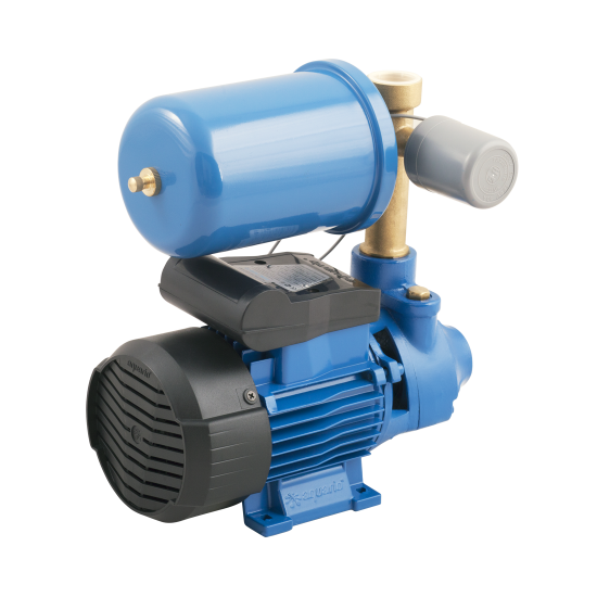 Насосная станция Aquario AUTO ADB-35-mini