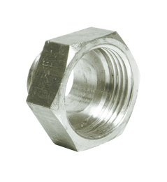 APE Переходник никел. ВР -НР 3/4" х 1/2"