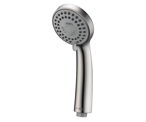 

Ручной душ WasserKRAFT A120