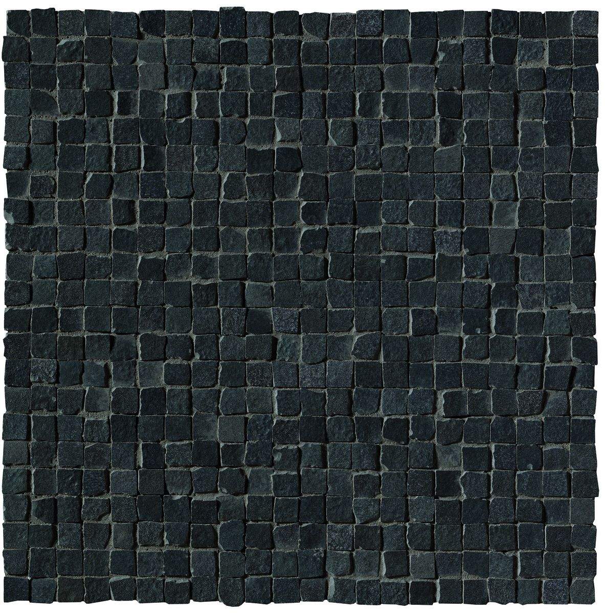 

Керамогранит Fap Firenze Heritage (+24052) Carbone Micromosaico мозаика 30x30