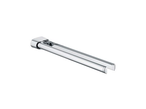 Полотенцедержатель двойной KEUCO Elegance 11620010000