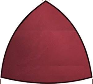 

Керамическая плитка Fap Color Now Marsala Spigolo AE (+23839) вставка 1х1