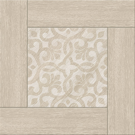 

Керамогранит Vitra Grace Frame Oak Декор (K944273) 45x45