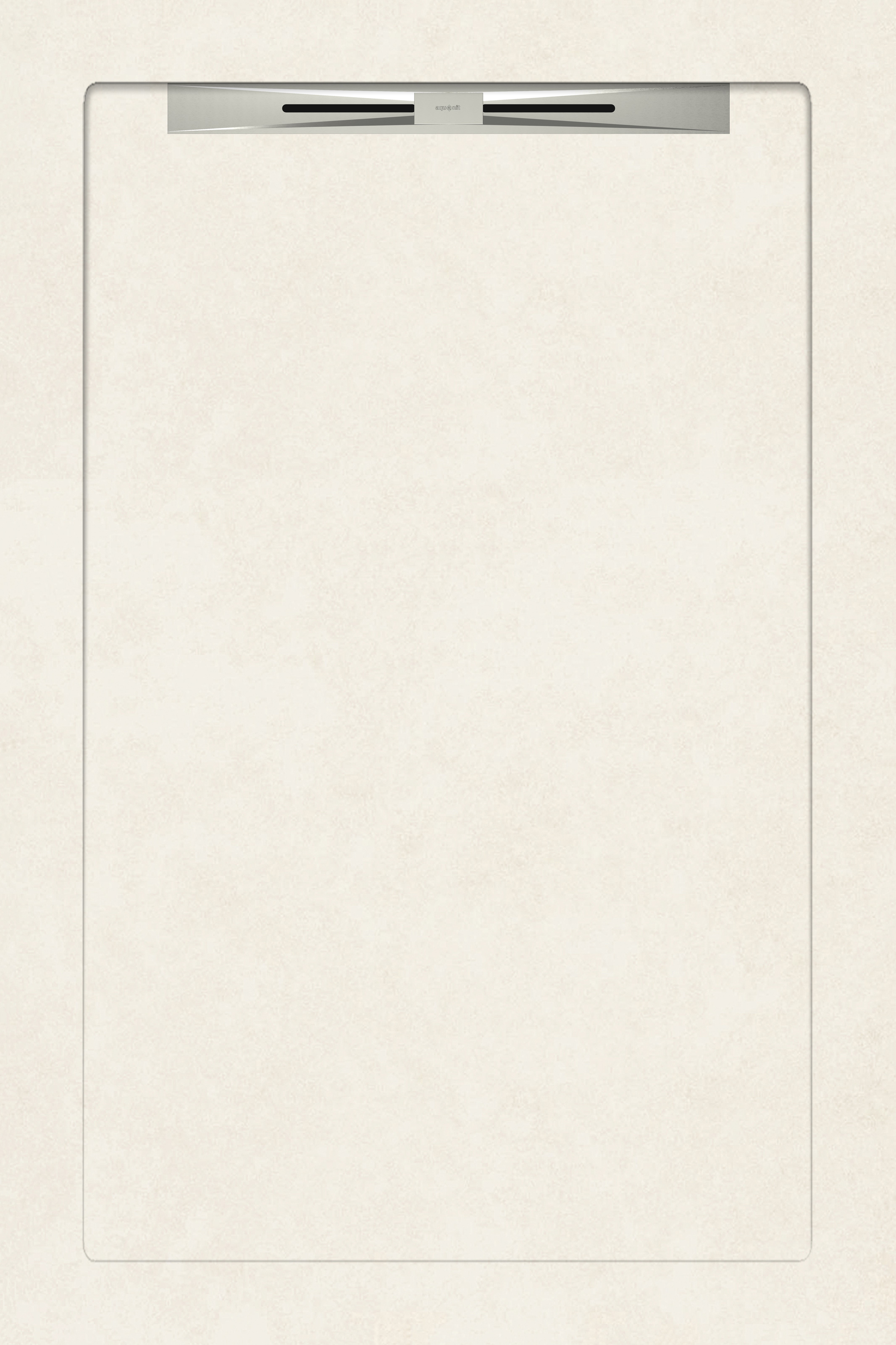 

Душевые поддоны Aquanit Arc White Slope Line 80x120