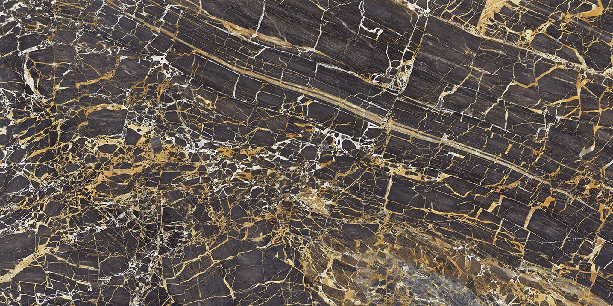 

Керамогранит Cifre Black Golden 60х119,5