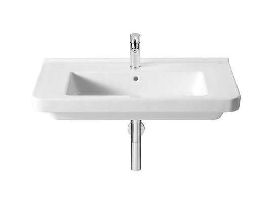 

Раковина ROCA DAMA 850х460 7327781000