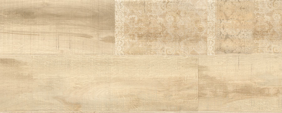 

Керамическая плитка Cerrol Natural Klon Decor декор 18,9x47,1
