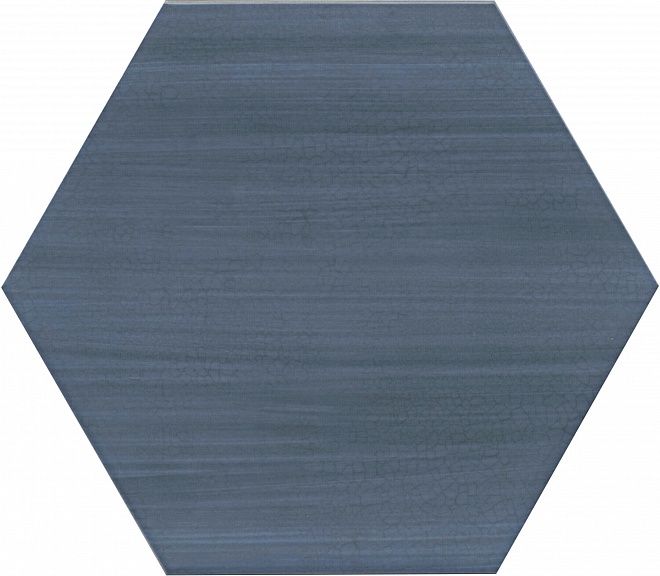 

Керамическая плитка Kerama Marazzi Макарена 24016 синий настенная 20x23