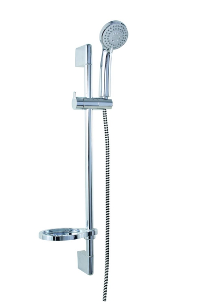 

Душевой комплект Bravat Eco D152CP-1A-RUS
