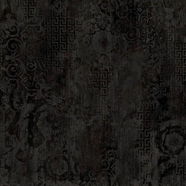 

Керамогранит Versace Eterno 263030 Patch Carbon 80x80