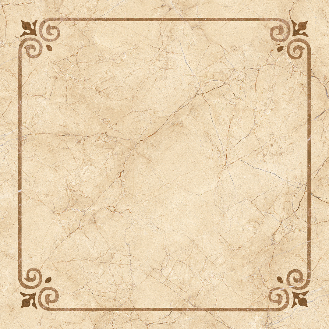 

Керамогранит Kerasol Palmira Marco Sand Rect. 60x60