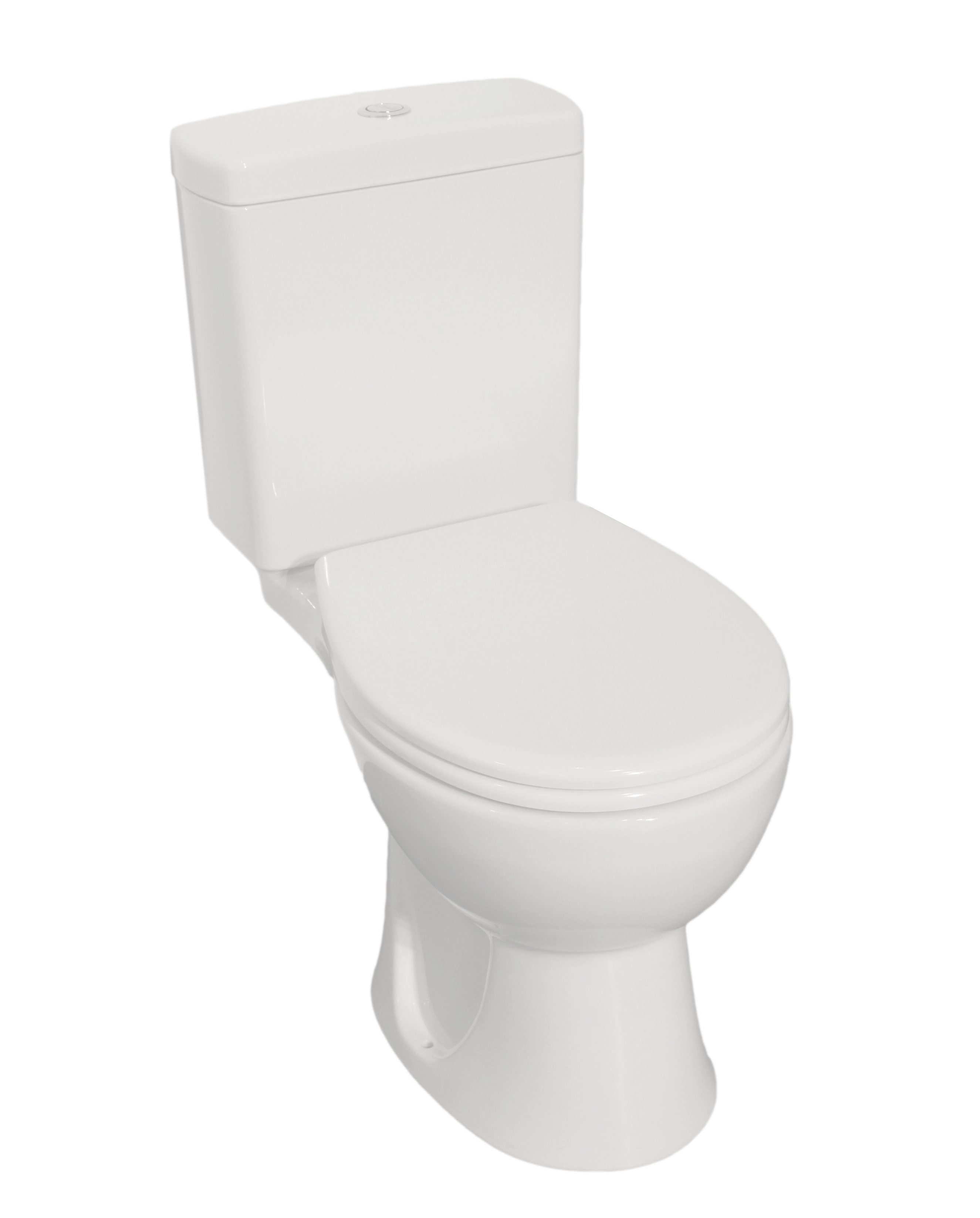 

Унитаз напольный Norm Nord Duroplast 9845B099-7202
