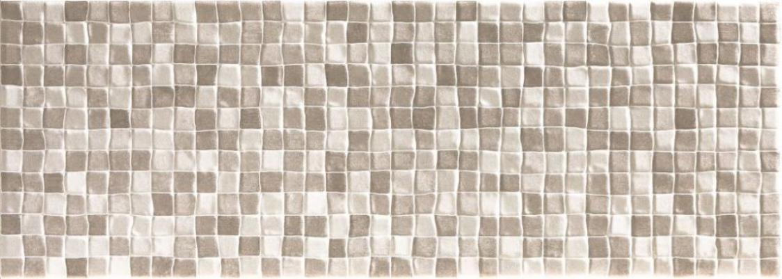 

Керамическая плитка Pamesa Atrium Alpha Cubic Marengo декор 25x70