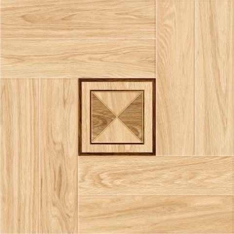 

Керамогранит Lasselsberger Твистер 6046-0161 геометрия гл. бежевый 45x45