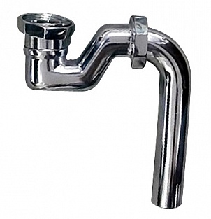 

Гидрозатвор BelBagno BB567-01-TI-CRM