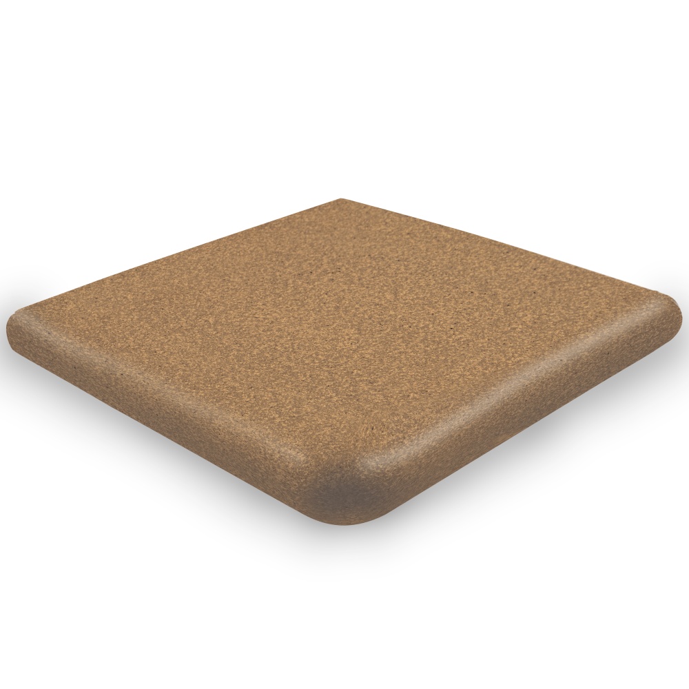 Ступень Exagres Montana Cartabon Natural 33х33х4