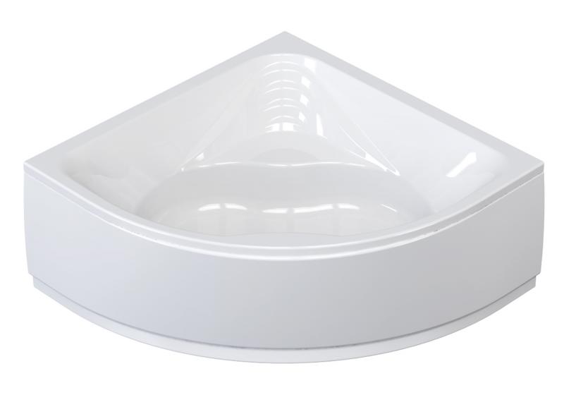 

Акриловая ванна Cezares CETINA 1400x1400 CETINA-140-140-41