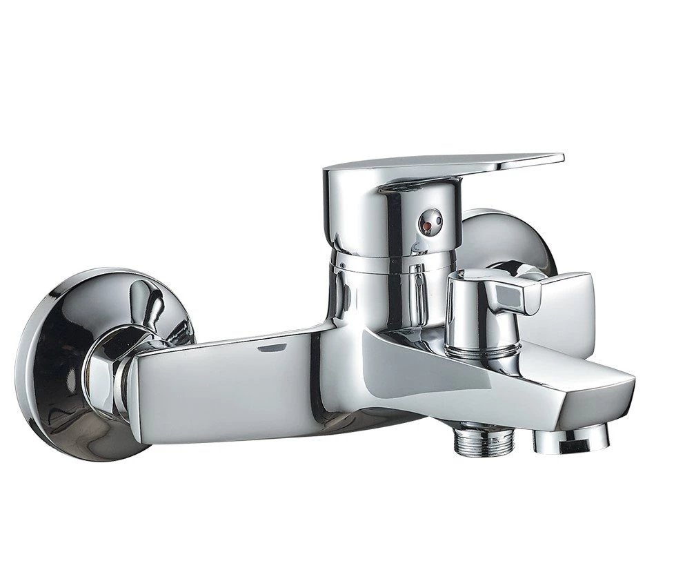 Смеситель для ванны и душа ESKO MURANO MR 54 w/a