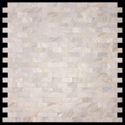 

Мозаика из ракушек Natural Shell SMA-04 (1,25х2,5) 28,75х30