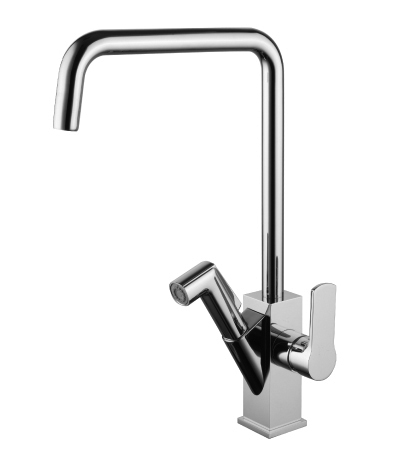 

Смеситель для кухни Lemark Soul LM6003C