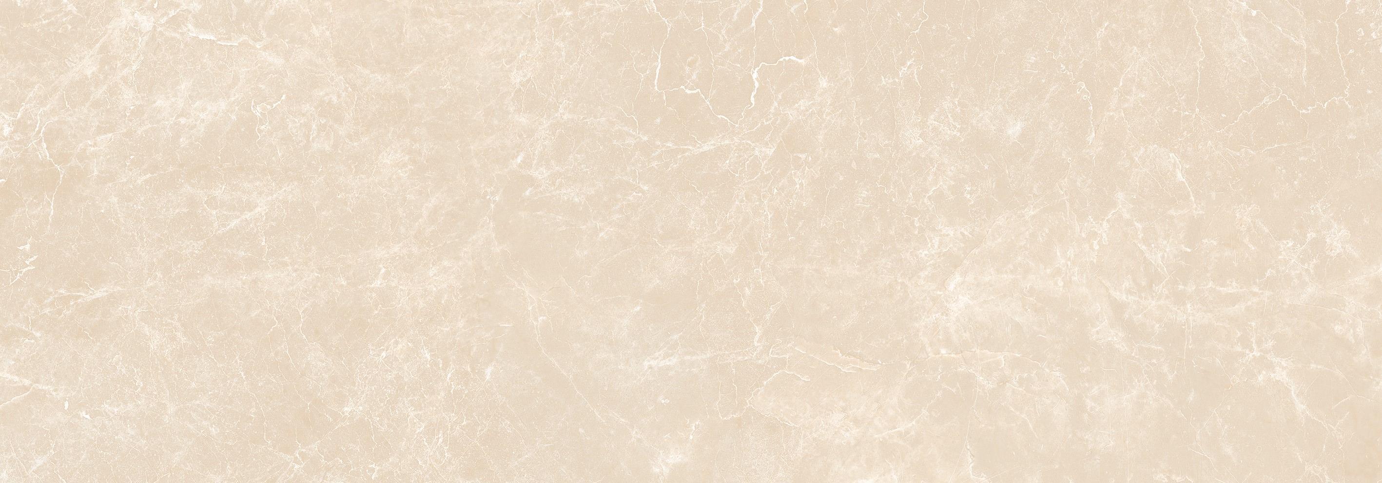 

Керамическая плитка Love Ceramic Tiles Marble Beige Shine настенная 35x70
